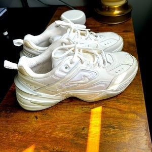 Nike Chunky sneaker